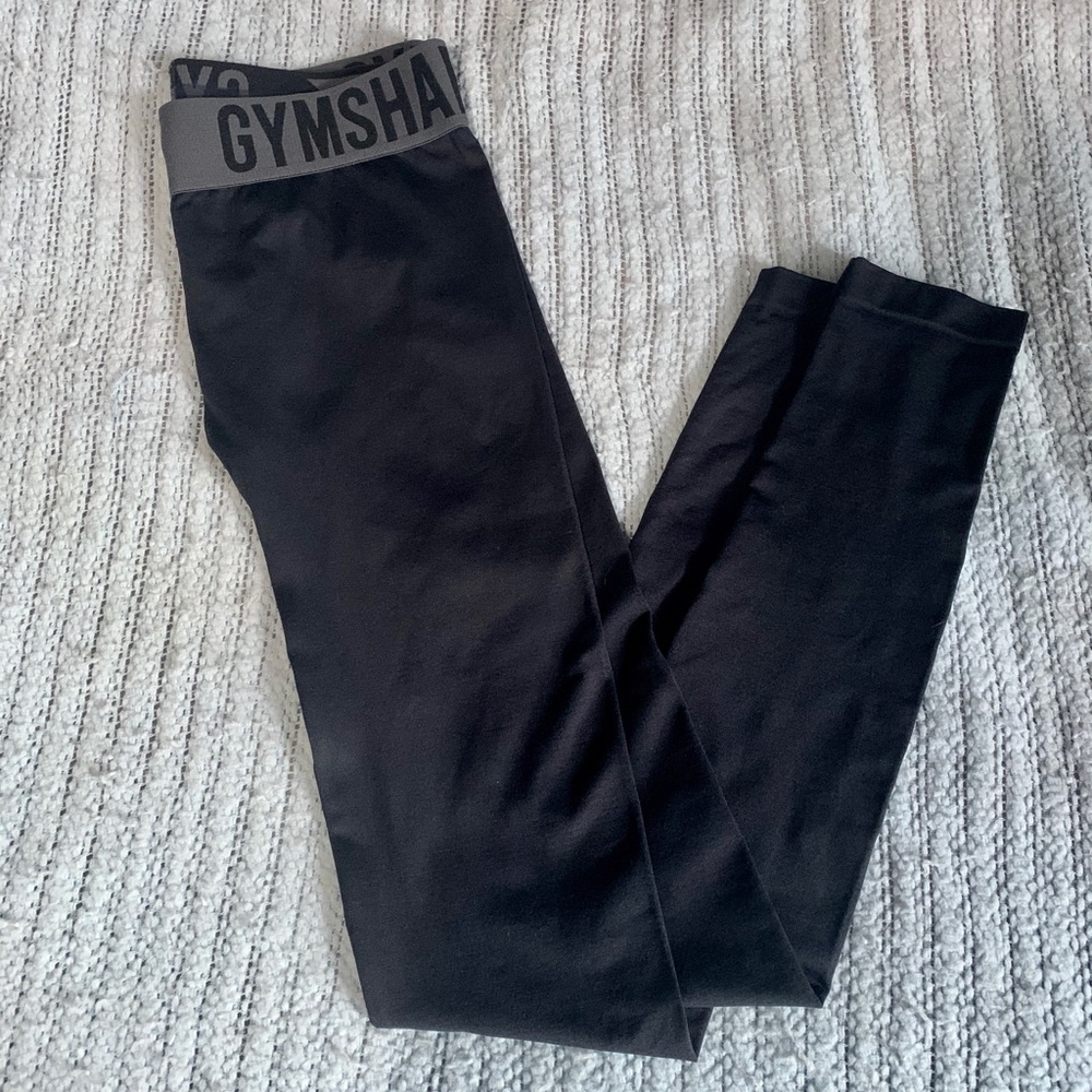 GYMSHARK Fit Leggings